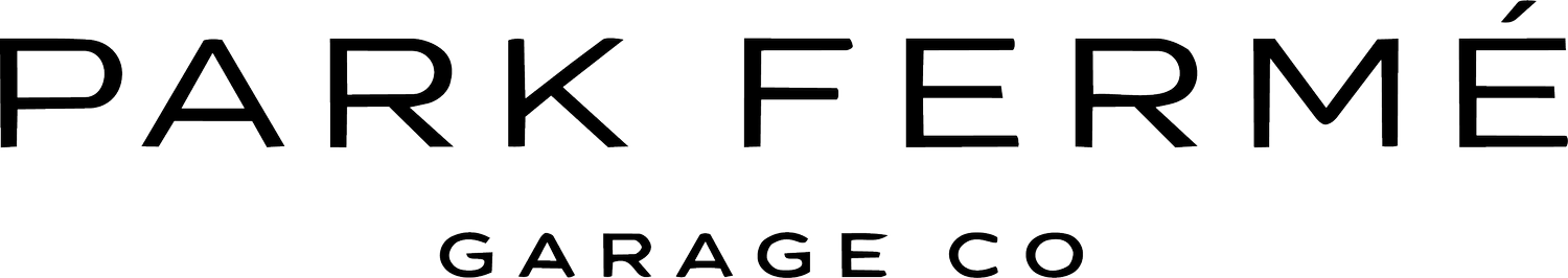 Park Ferm' Garage Co.