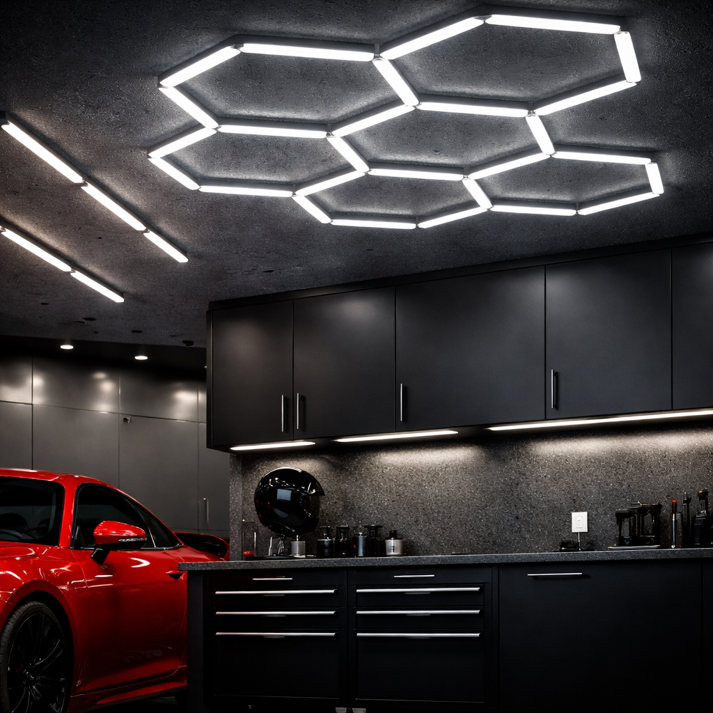 Lighting