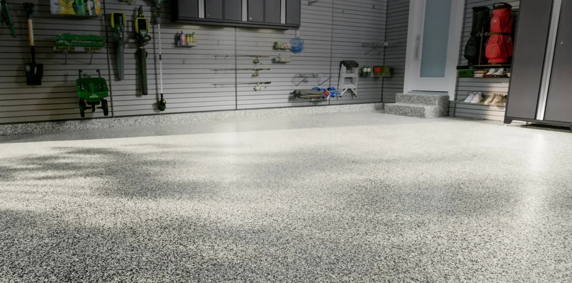 Flooring