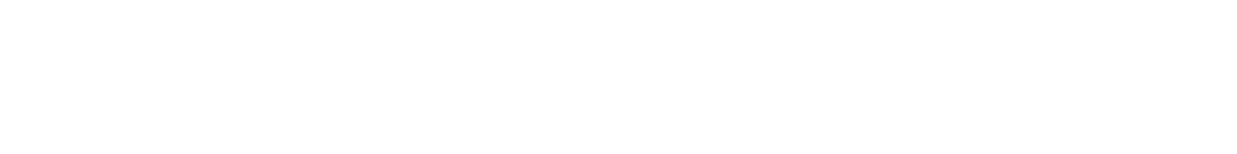 Metronome logo in white.