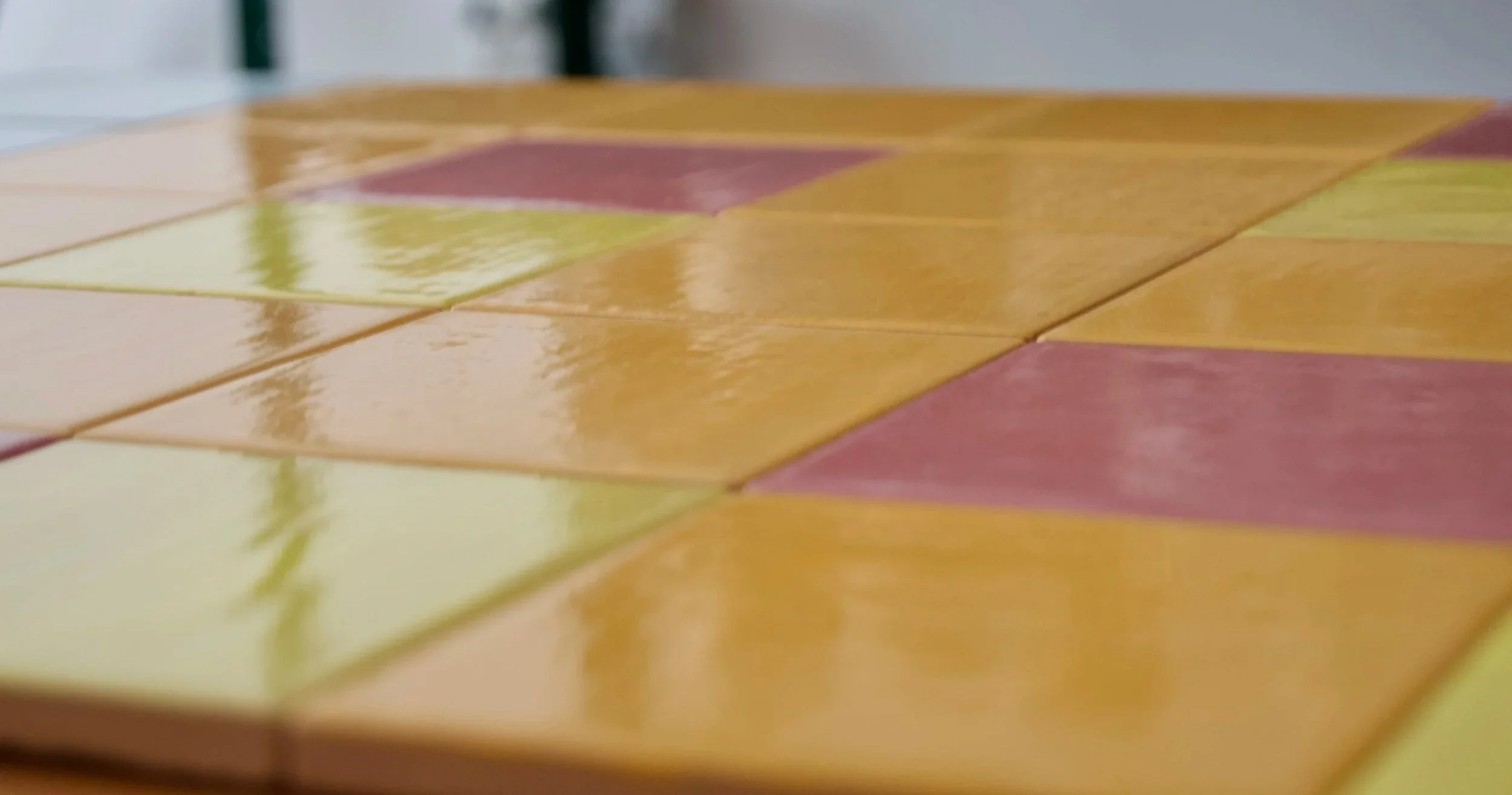 Tiles details