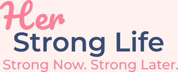 Her Strong Life