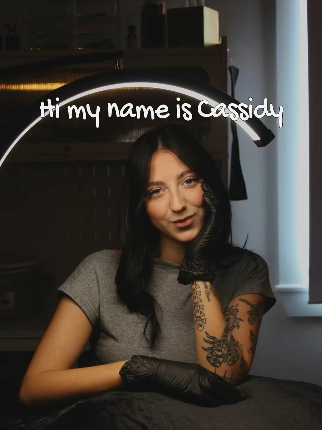 Let me be your skin bestie! I&rsquo;m a Licensed esthetician specializing in brows, acne, and total skin relaxation &amp; i&rsquo;m accepting new clients!

#seacoastnh #trending #esthetician #skincare #glymed #circadiaskincare #facials #relaxation #n