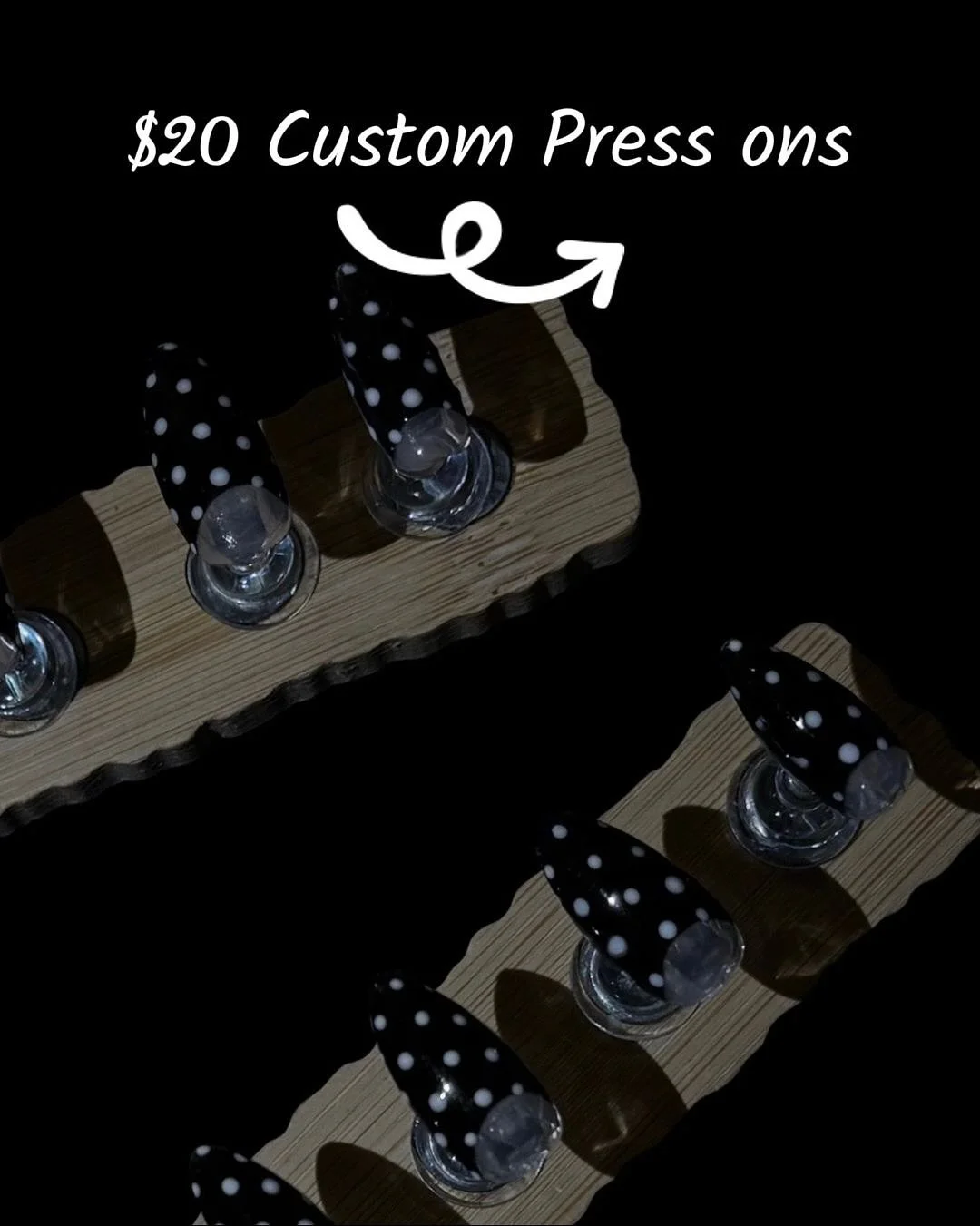 Link in bio ✨ 

#nh #nailartist #portsmouthnh #pressonnails #nailinspo #nailart