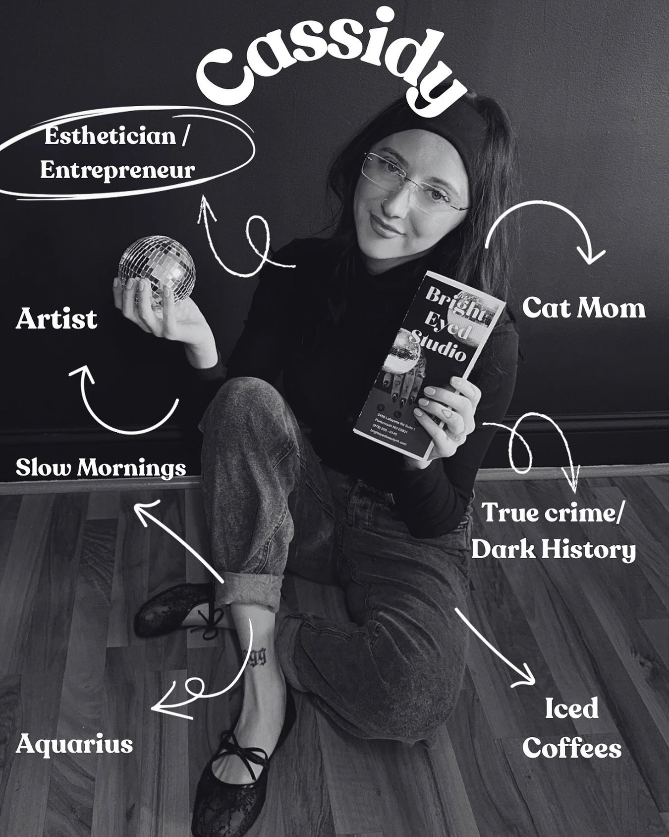 This pretty much sums it up ! What would be on yours? 

#nhlocal #portsmouthnh #nailsnh #esthetician #nailartist #aquarius 
#seacoastnh #portsmouthartist