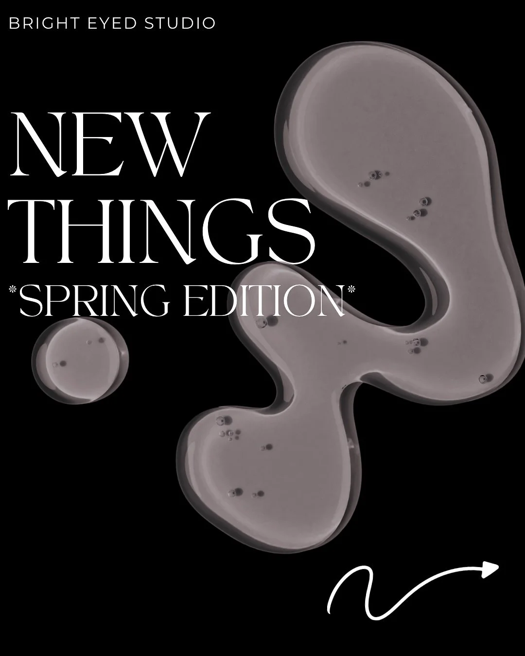 Everything I&rsquo;ve been working on is finally here!  Services i&rsquo;ve never offered before, exclusive promos, &amp; curated packages🙂&zwj;↕️Consider this a first look and can&rsquo;t wait to share the full details! Dropping soon 🖤 

#esthetic
