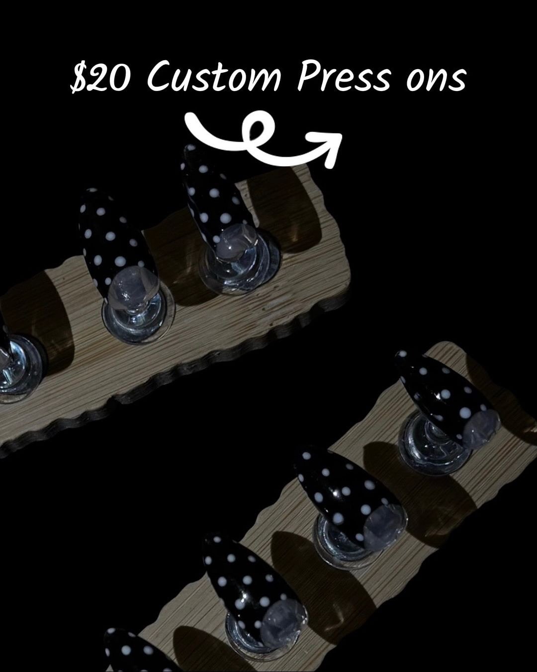 Link in bio ✨ 

#nh #nailartist #portsmouthnh #pressonnails #nailinspo #nailart