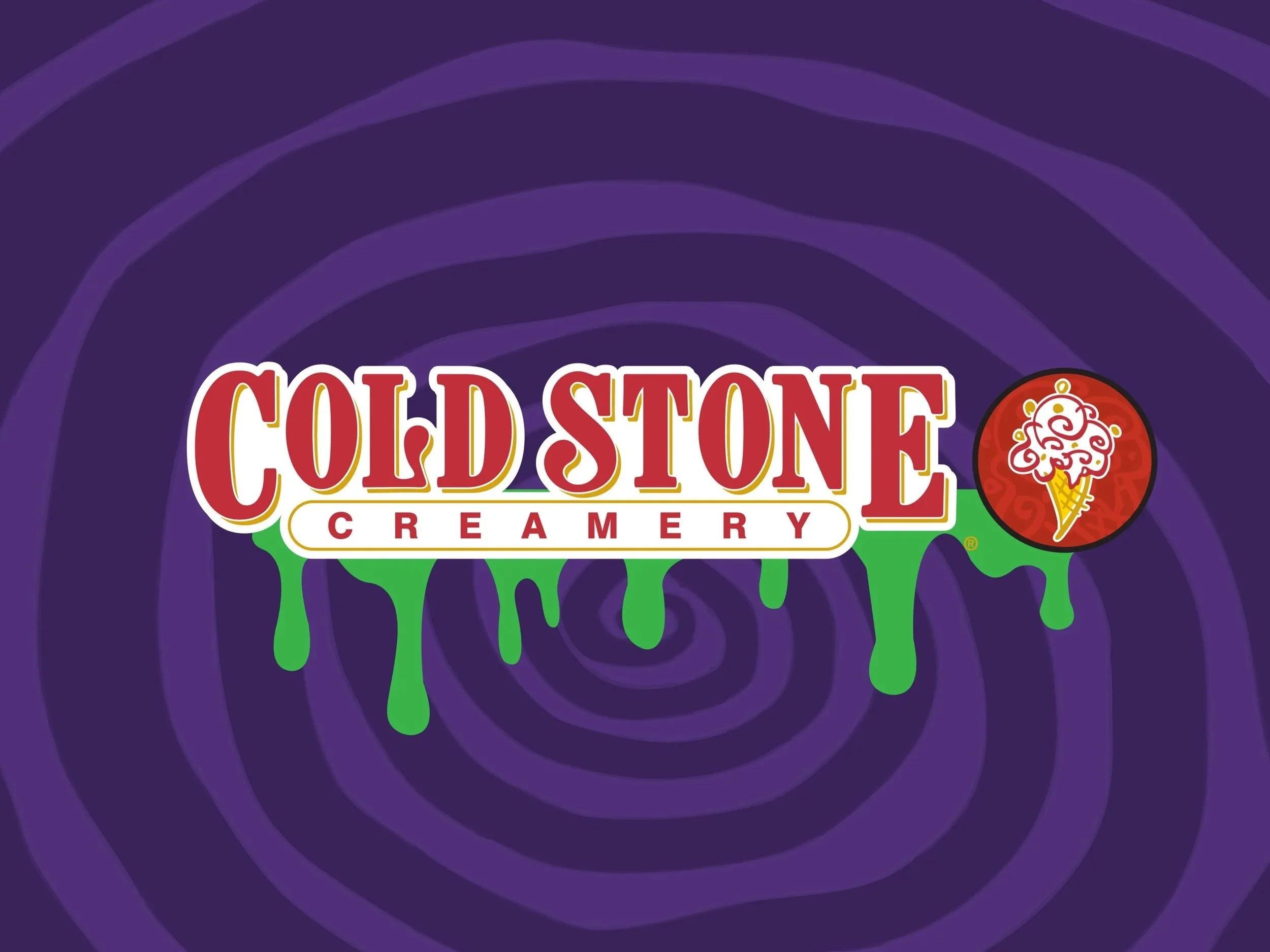 Cold Stone Seasonal