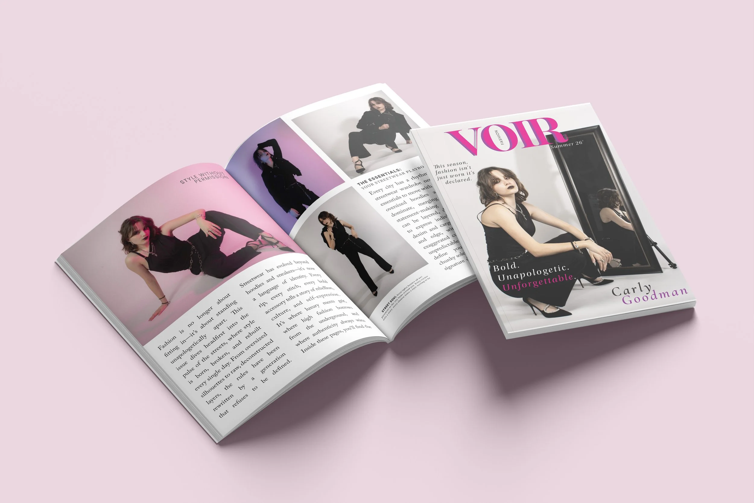 13 Free A4 A5 Magazine Mockup.jpg
