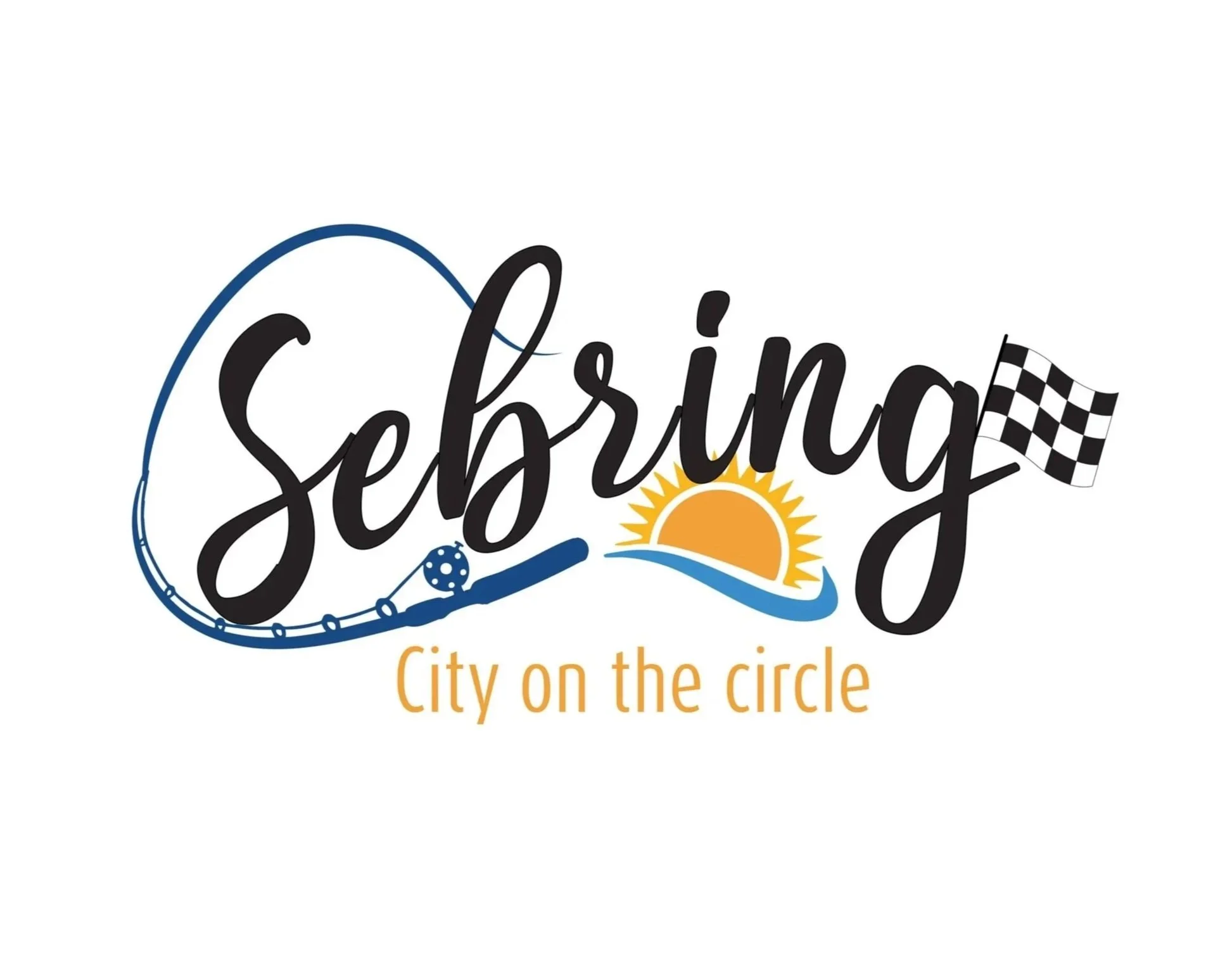 Sebring City Rebrand