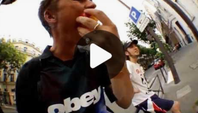 OBEY’s long awaited first ever skate video “eighty-nine”