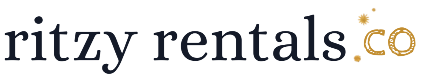 Ritzy Rentals Co. 