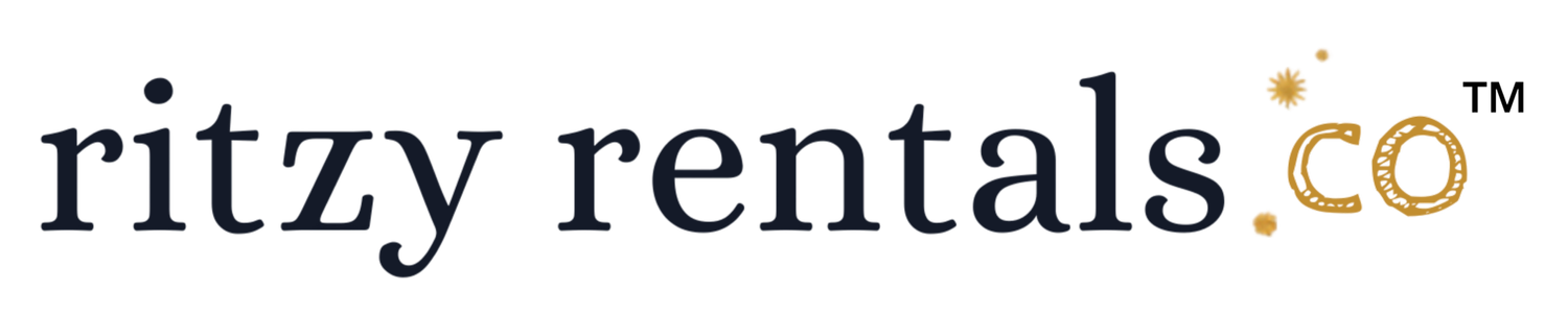 Ritzy Rentals Co. 