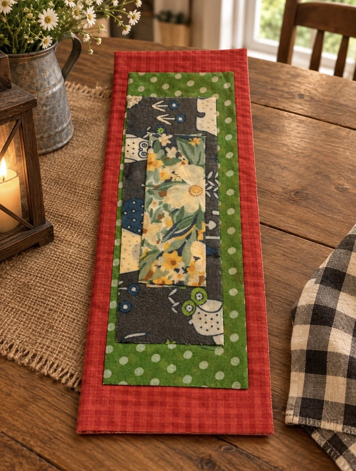Beeswax Wraps