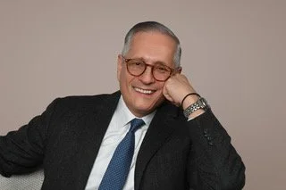 Dr. Michael Kellis's headshot