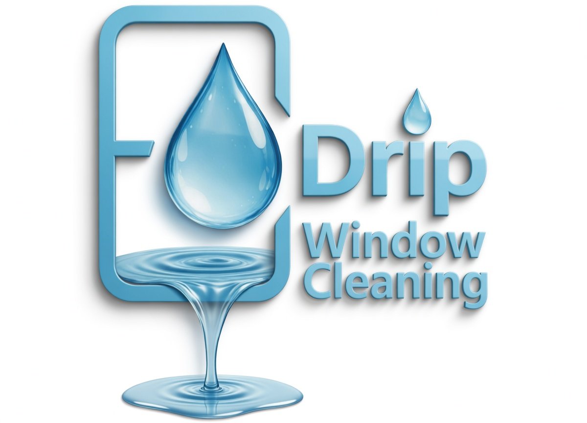 Drip Window Cleaning