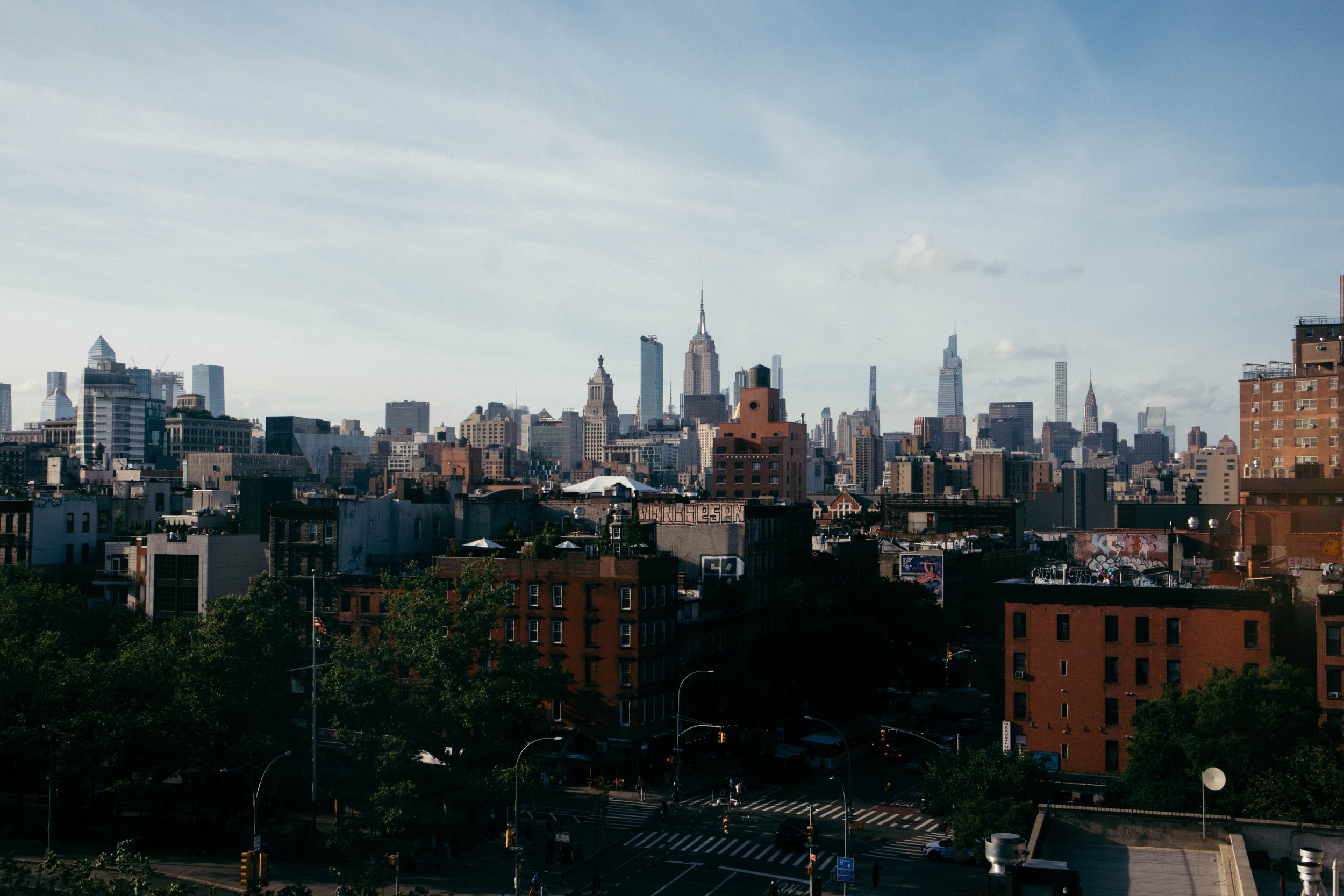 Event Photography

Event: Make Believe NYC Summer Opening
Photography: Caroline Kady
Producer: Brand Caffiene
Studio: CKady Studios