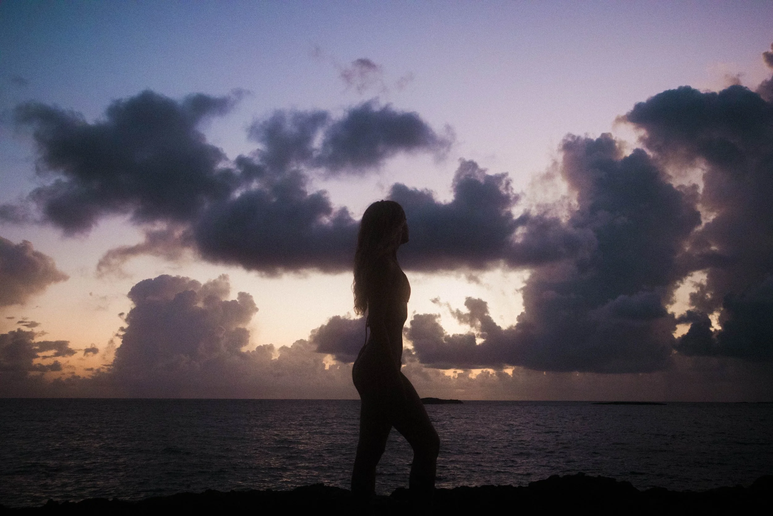 Editorial Content

Talent: Sarah Kady
Creative Direction & Photography: Caroline Kady
Studio: CKady Studios

Shot on 35mm