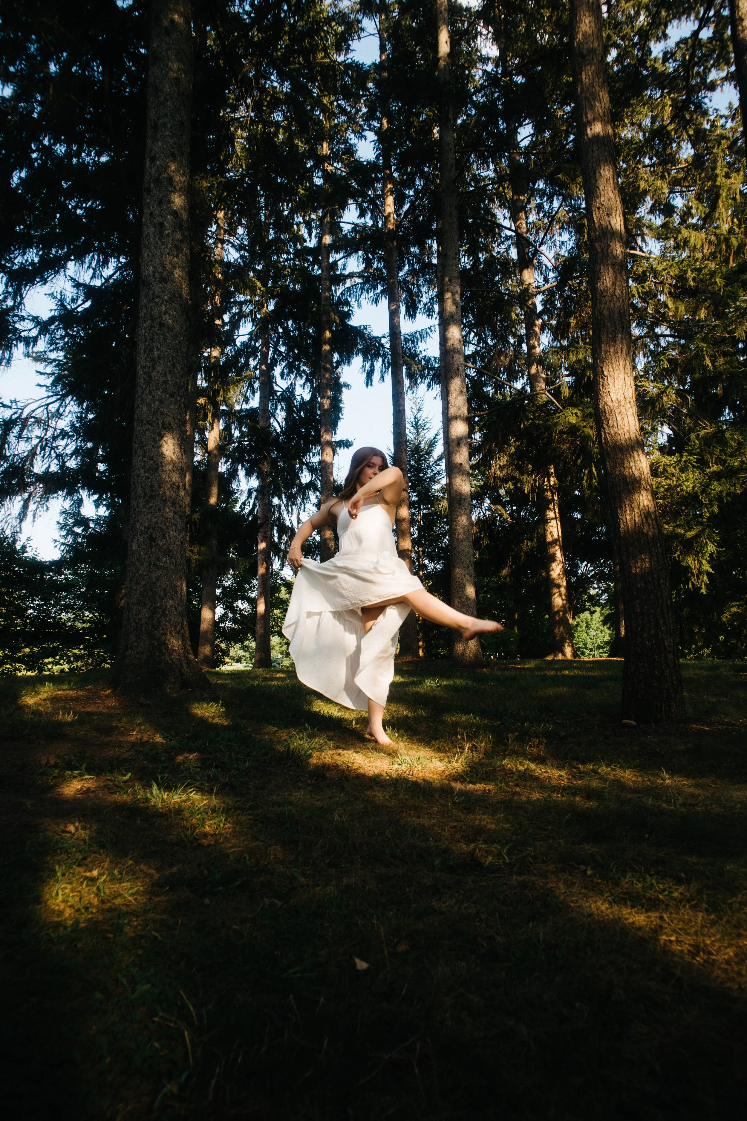 Editorial Content

Talent: Emme Camp
Creative Direction & Photography: Caroline Kady
Studio: CKady Studios