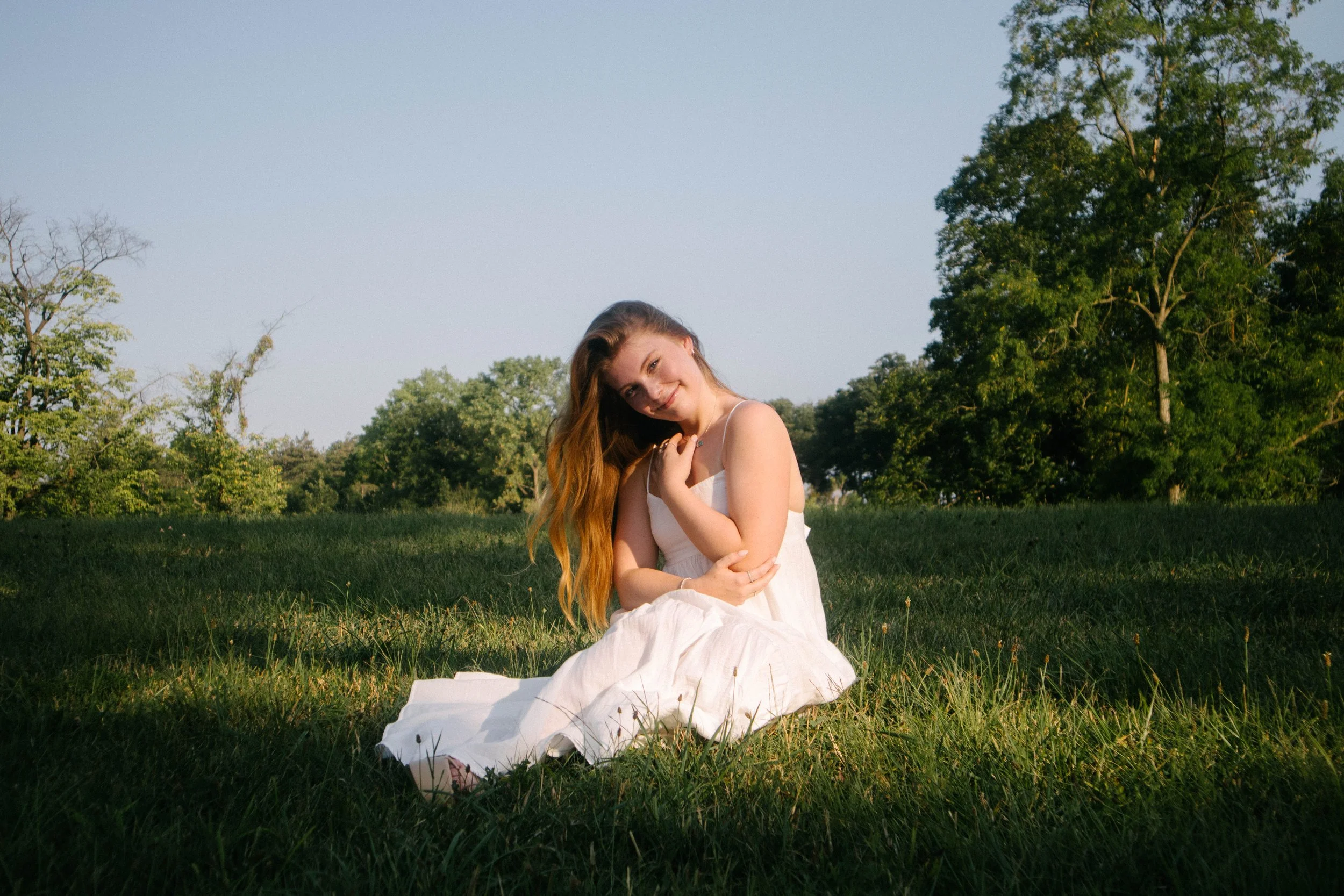 Graduation Photography

Subject: Emme Camp
Photography: Caroline Kady
Studio: CKady Studios