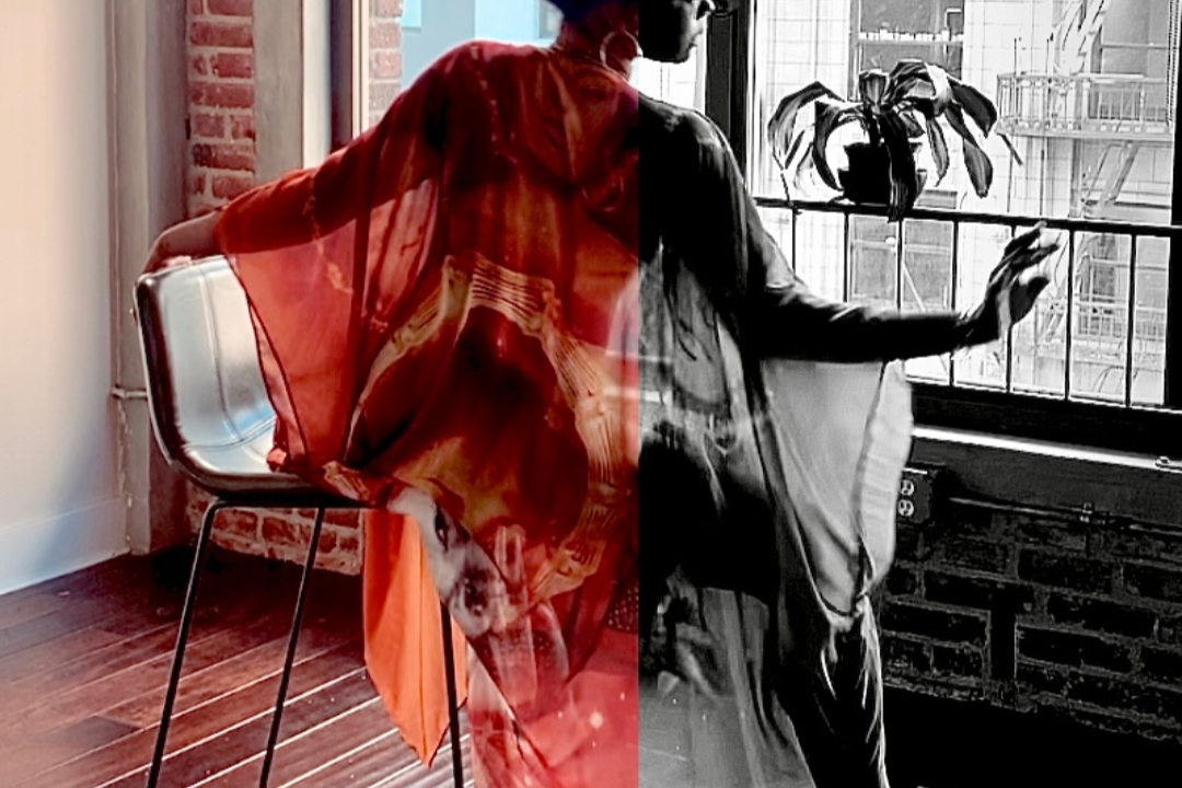 Mirrors &amp; Windows