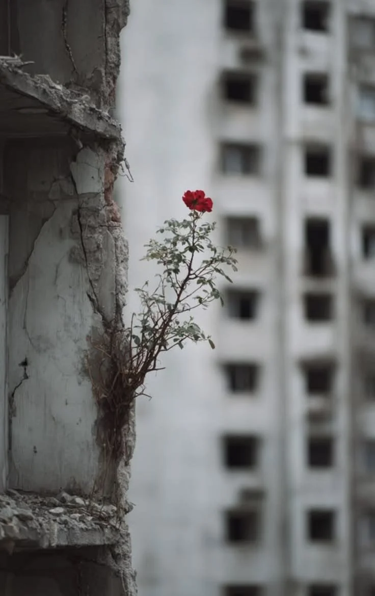 beginning at breaking.