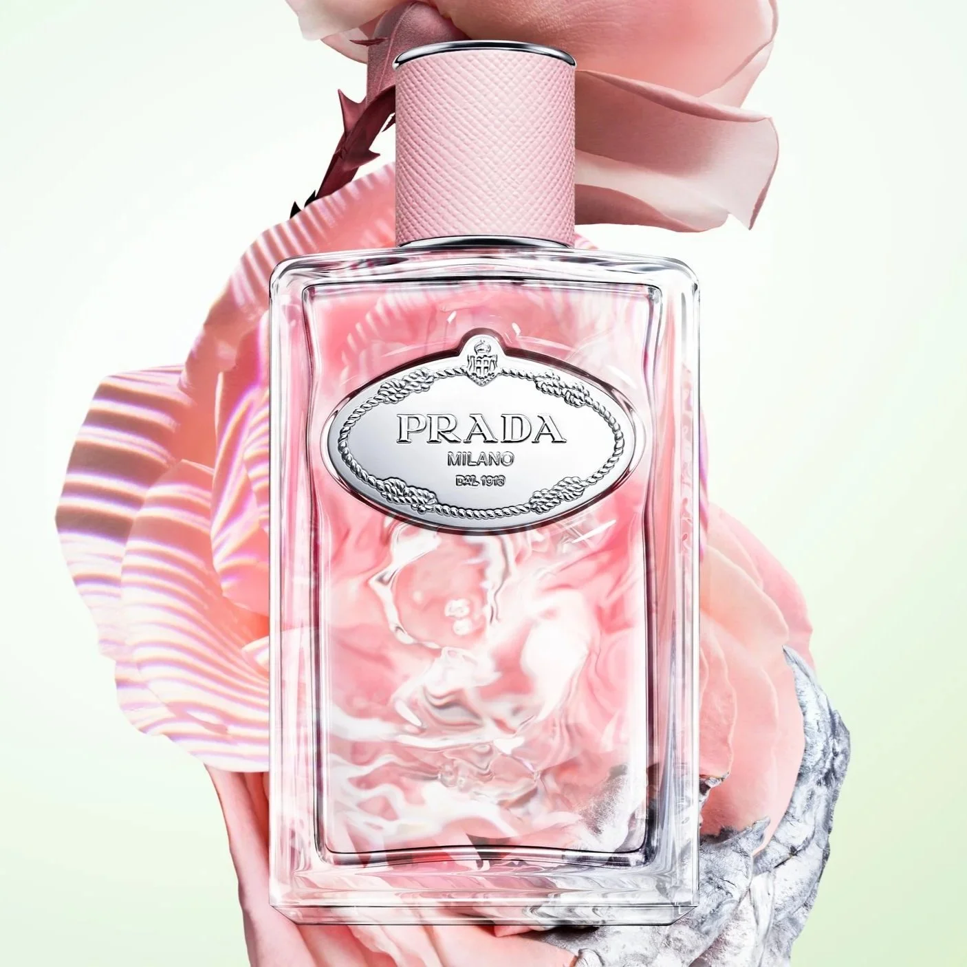 PRADA - LES INFUSIONS
