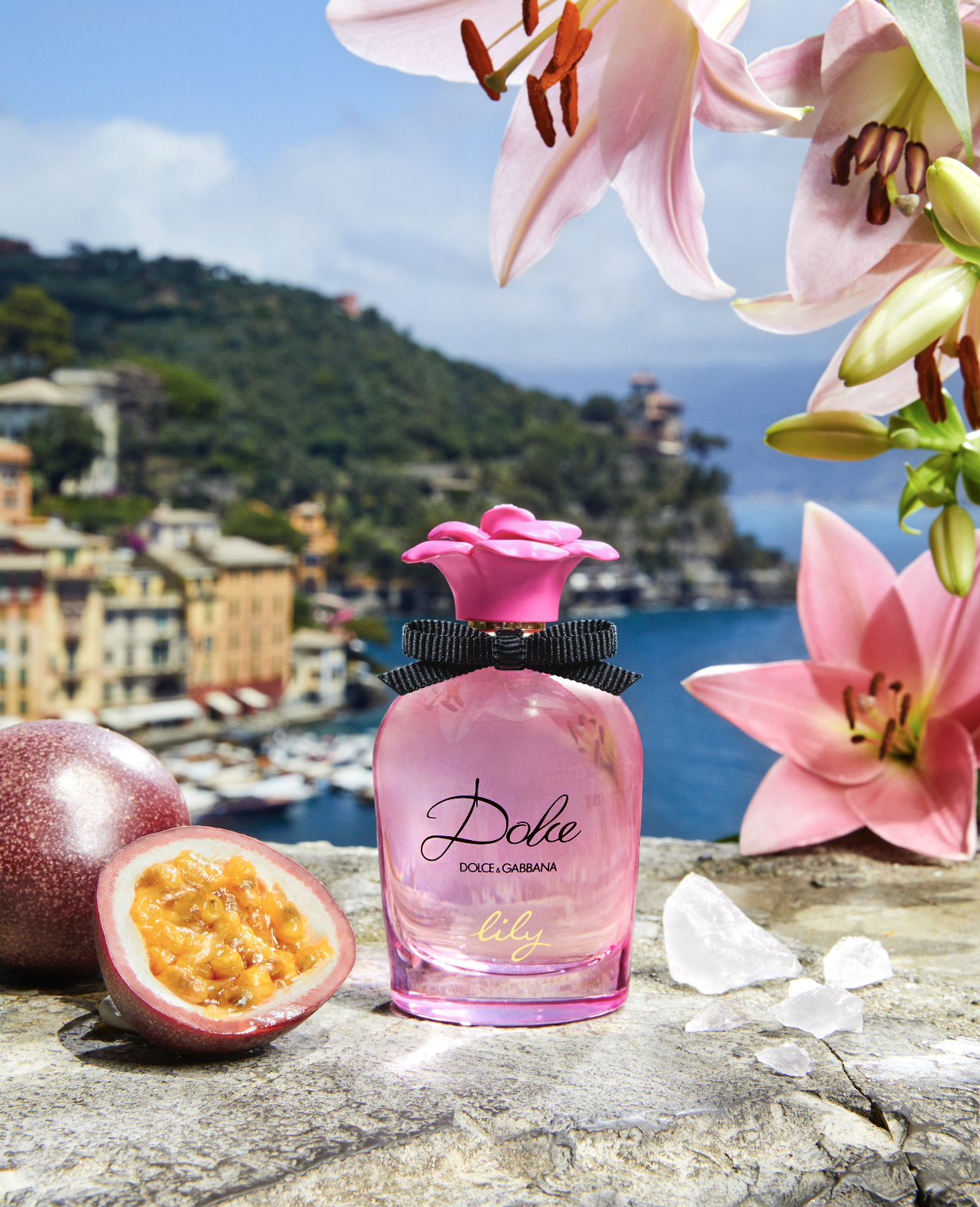 DOLCE&GABBANA - DOLCE FRANCHISE