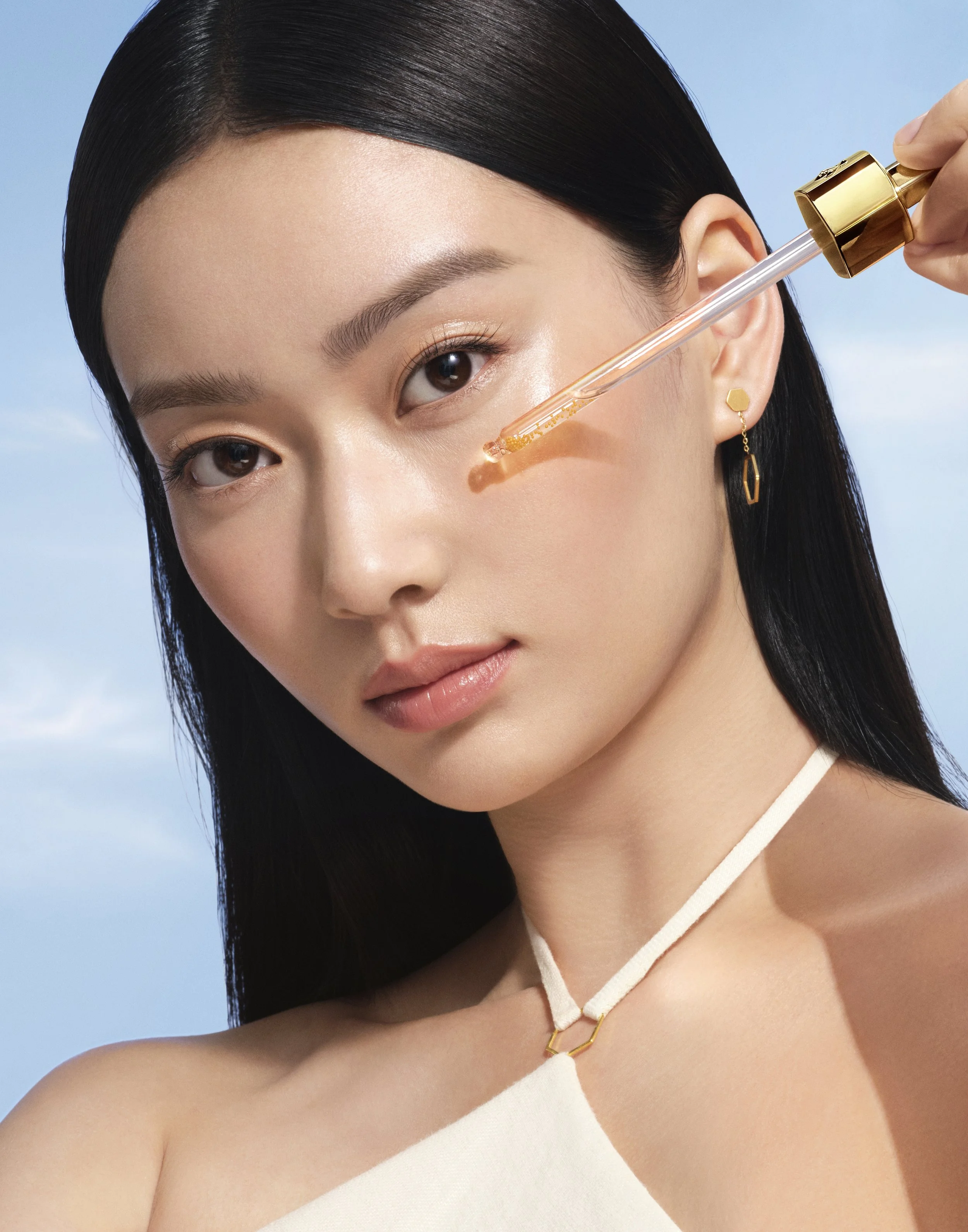 GUERLAIN - ABEILLE ROYALE FRANCHISE