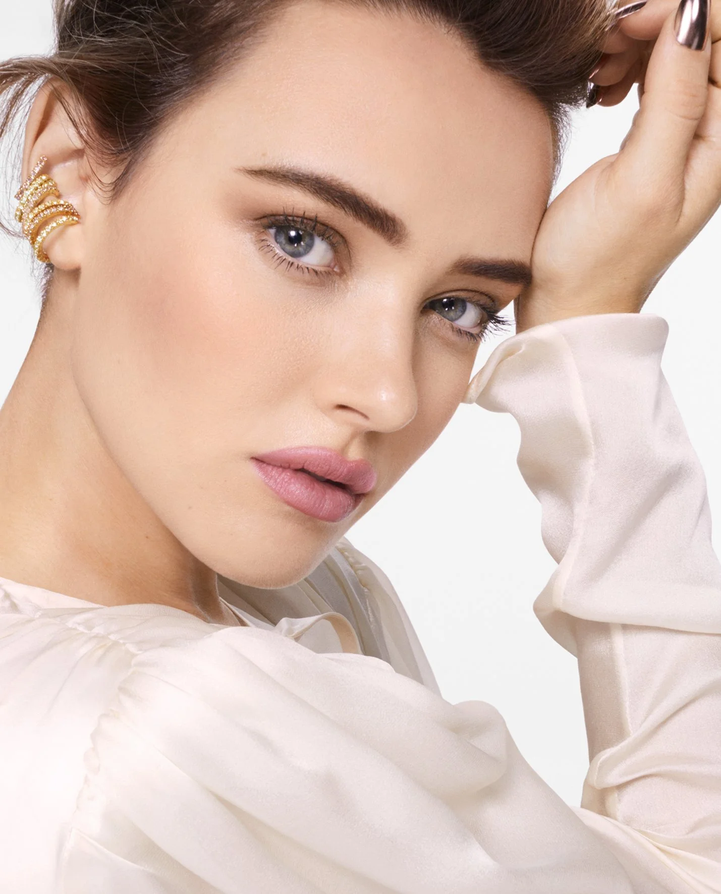 L'OREAL PARIS - MATTE COVER