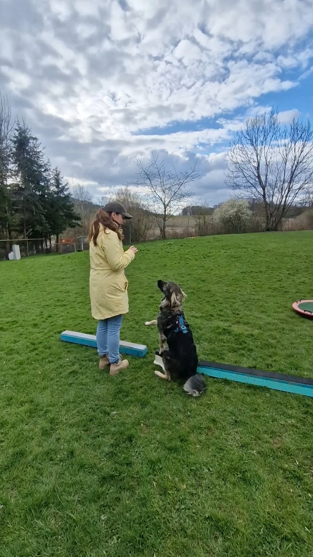 Einzeltraining