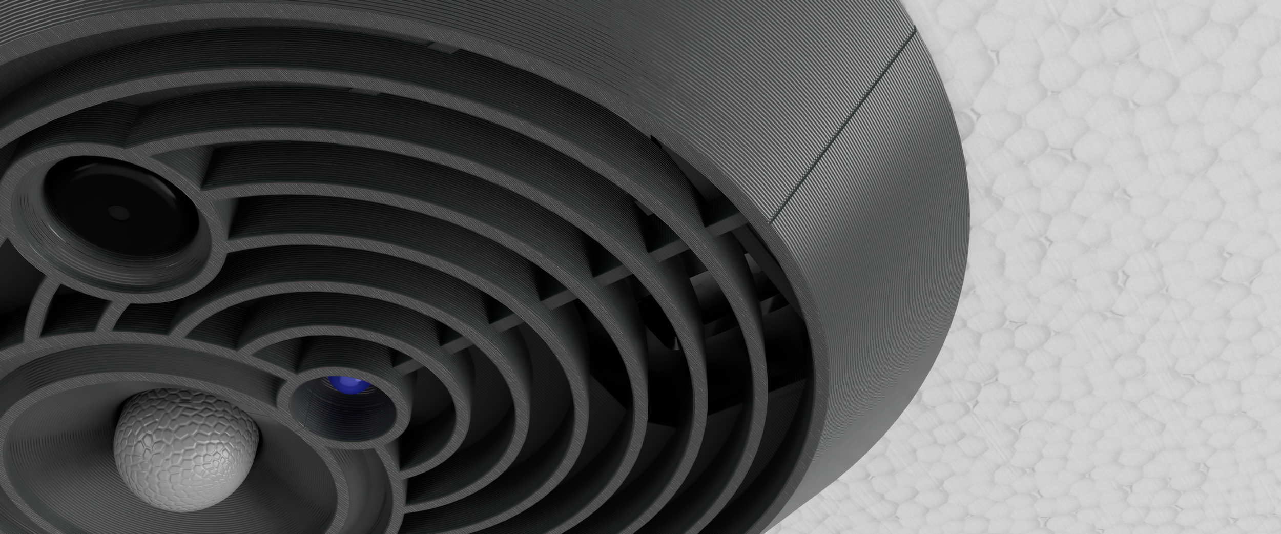 Vapedetector detail