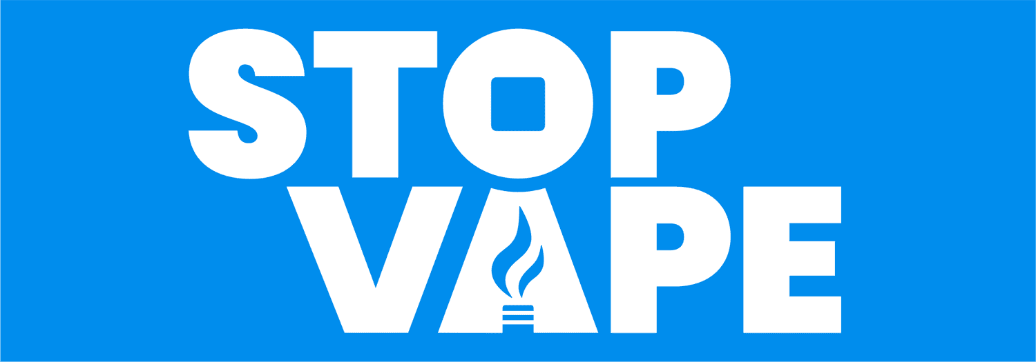 STOPVAPE