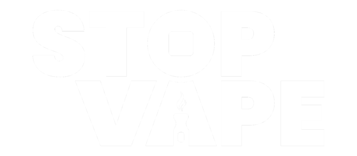 STOPVAPE