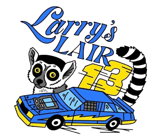 Larry's Lair