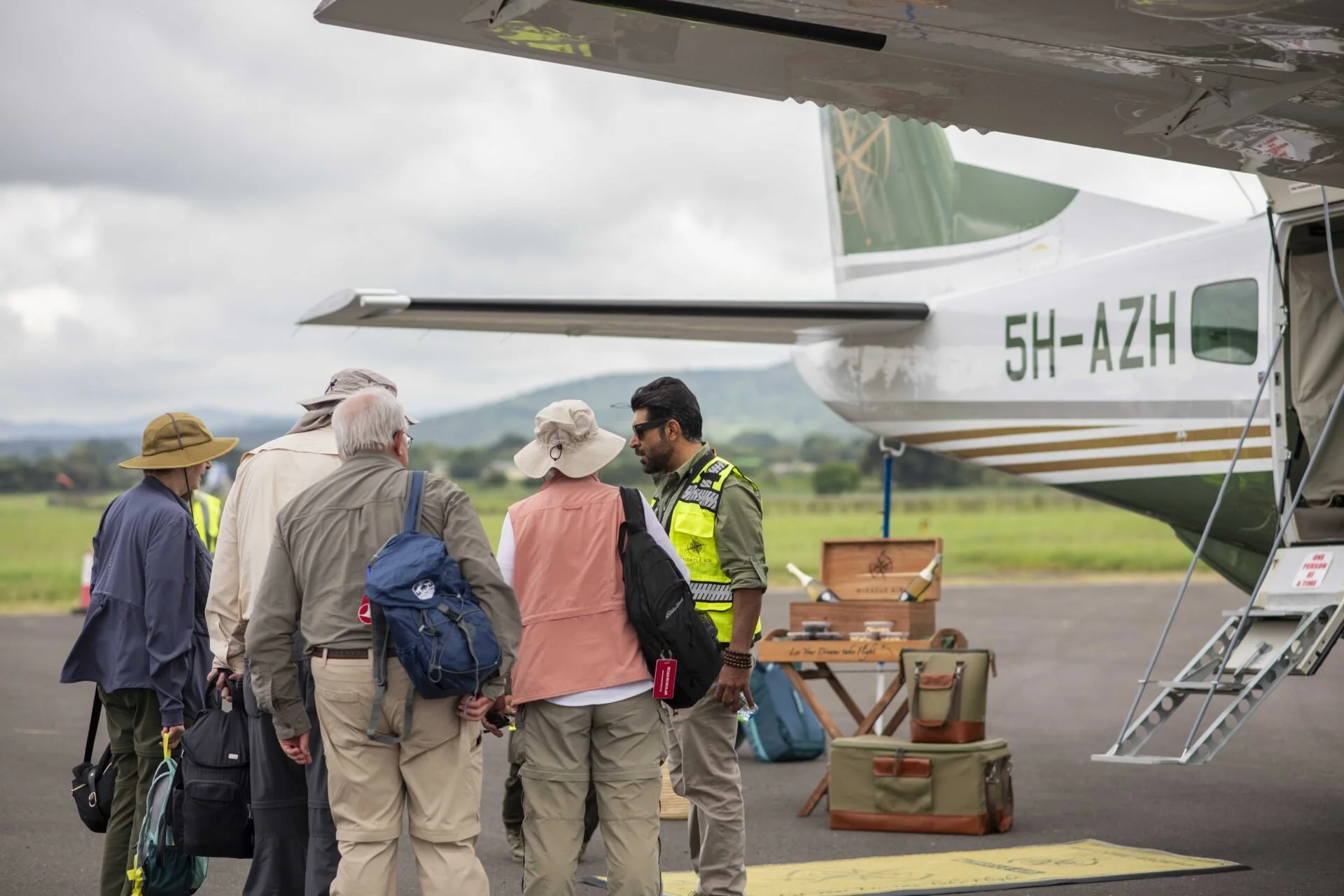 9 Days Tanzania Family Safari & Zanzibar Adventure