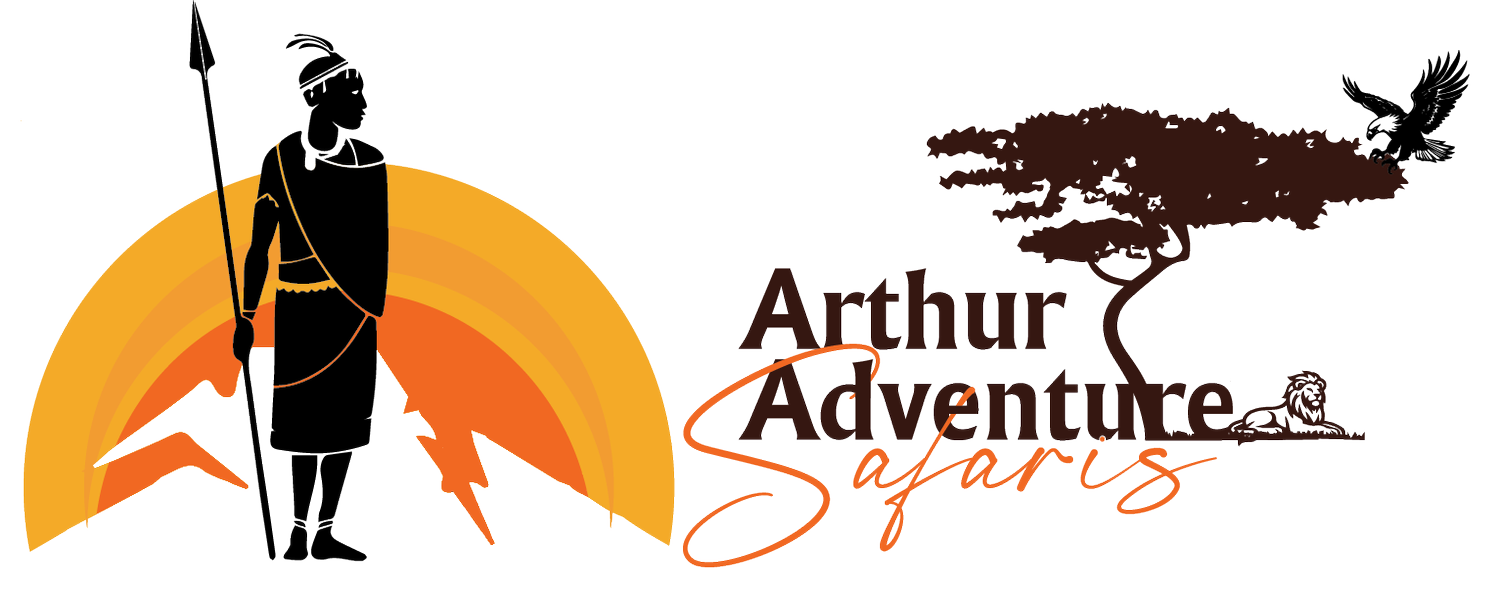 Arthur Adventure Safaris | Tanzania Safari Packages &amp; Serengeti Migration Tours