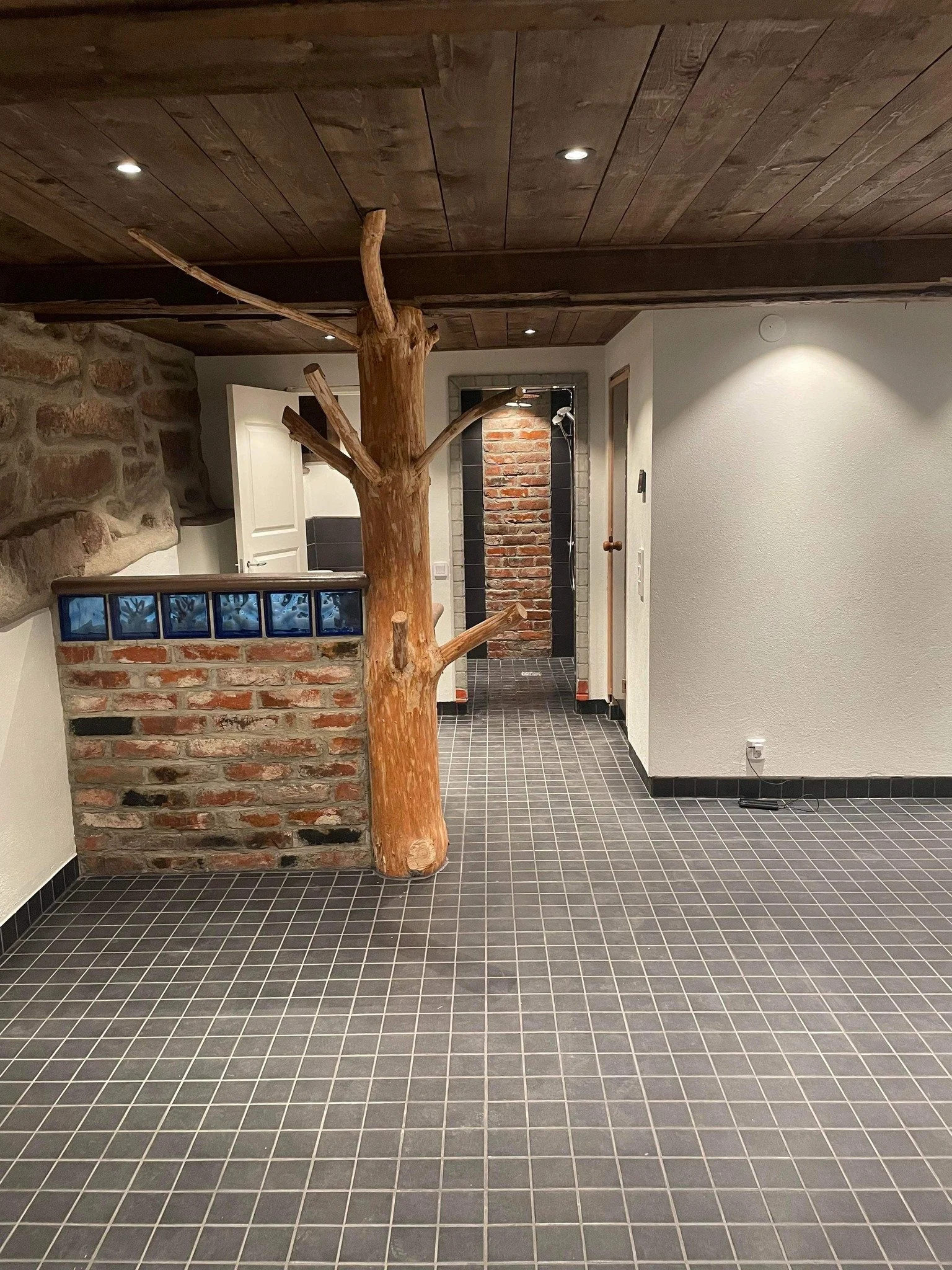 Bastulounge