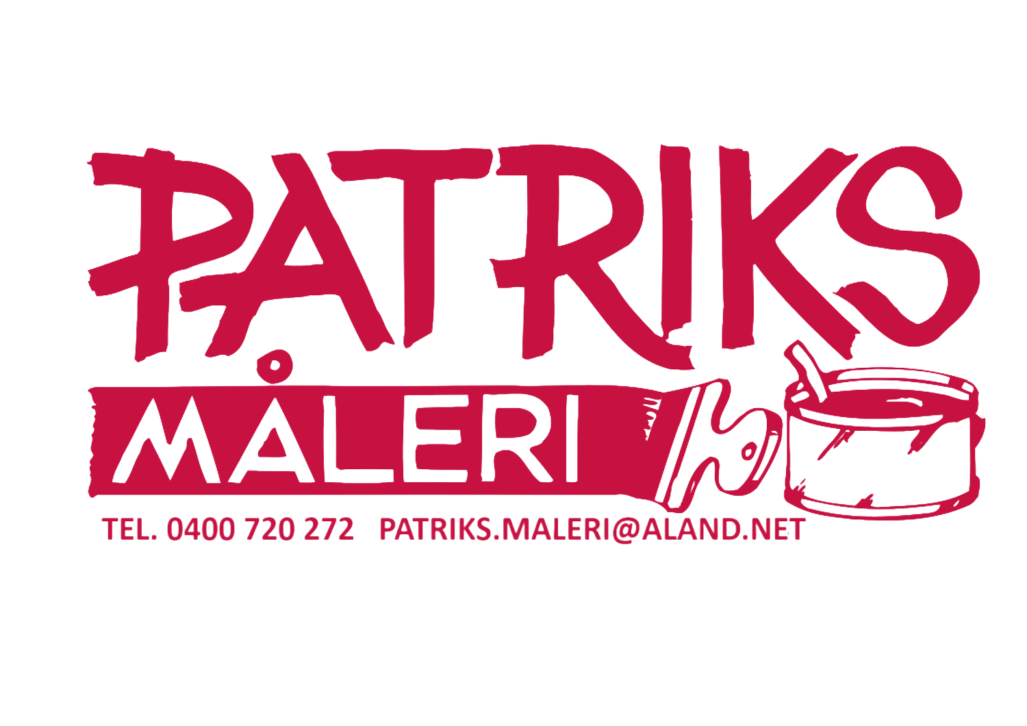 Patriks Måleri