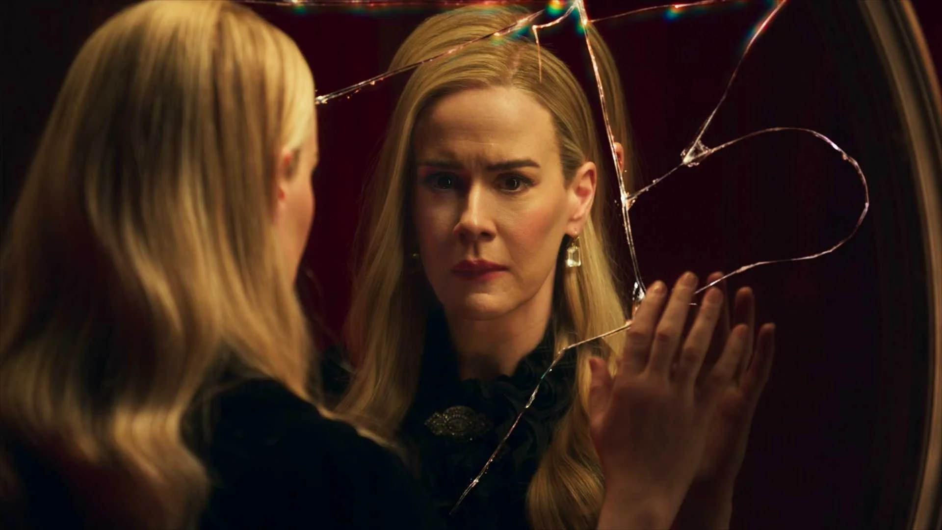 FX "American Horror Story S13" Trailer with TRFK and 
Creative Director / President, Marketing – Stephanie Gibbons
EVP, Content & Editorial – Ethan Adelman
EVP, Production & Special Projects - Kenna McCabe 
SVP, Content & Editorial – Paul Rollens 
SV