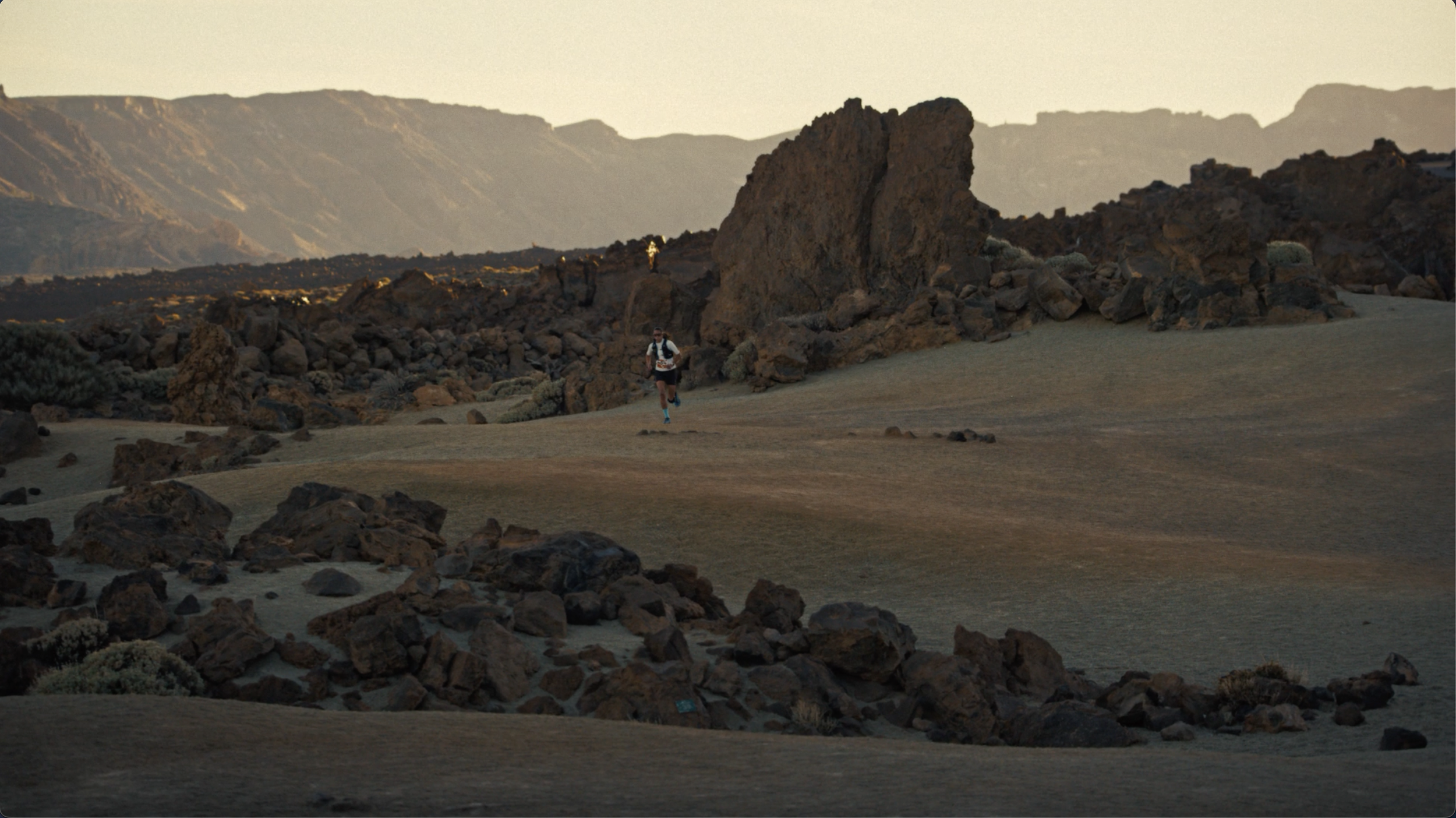 HOKA "Together" Directed by Loren Denis with Anomaly, Superprime, Final Cut and TRAFIK