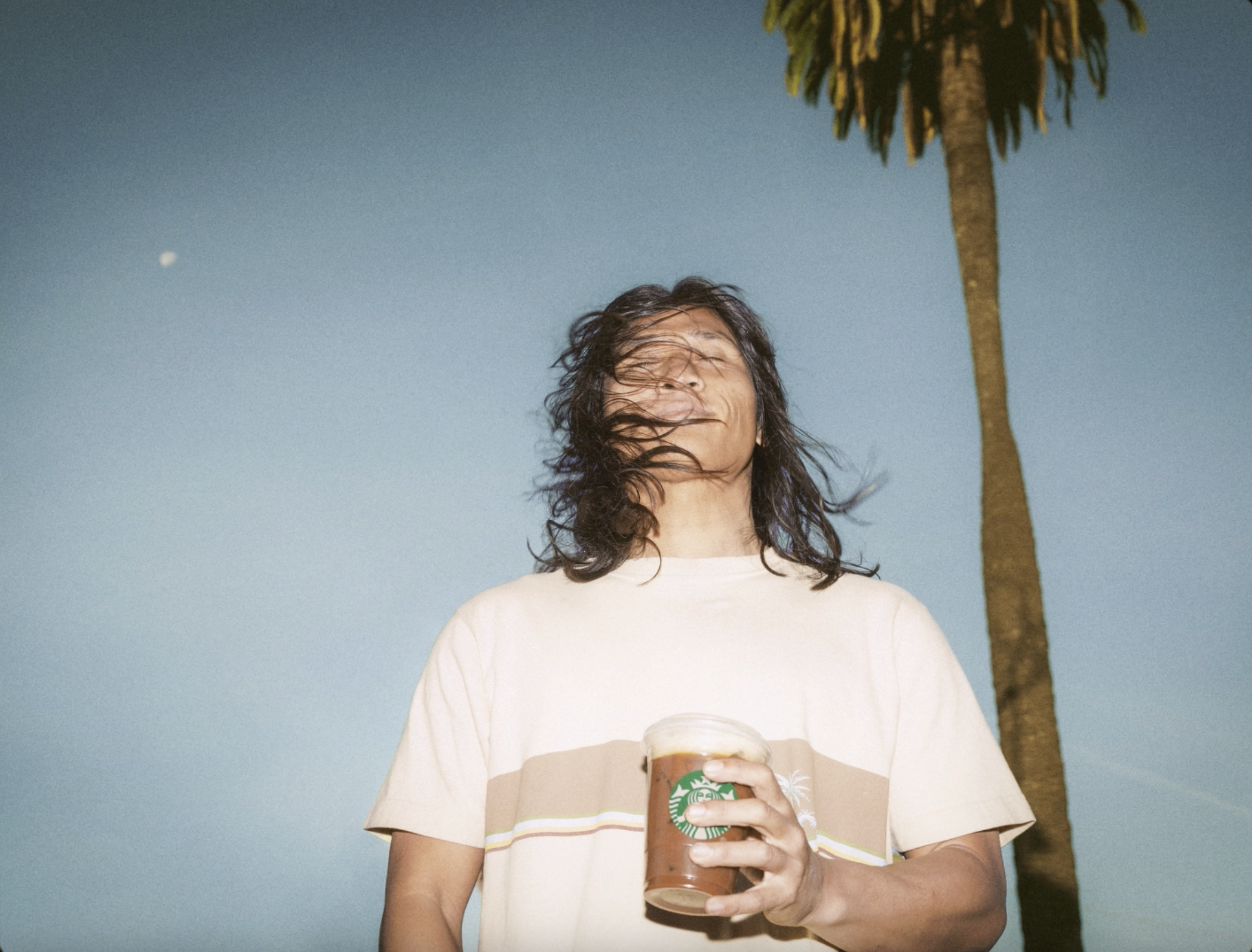 Starbucks "Hello Again" Directed by Nicolas Mendez with Anomaly, Cartel, Lime and TRAFIK