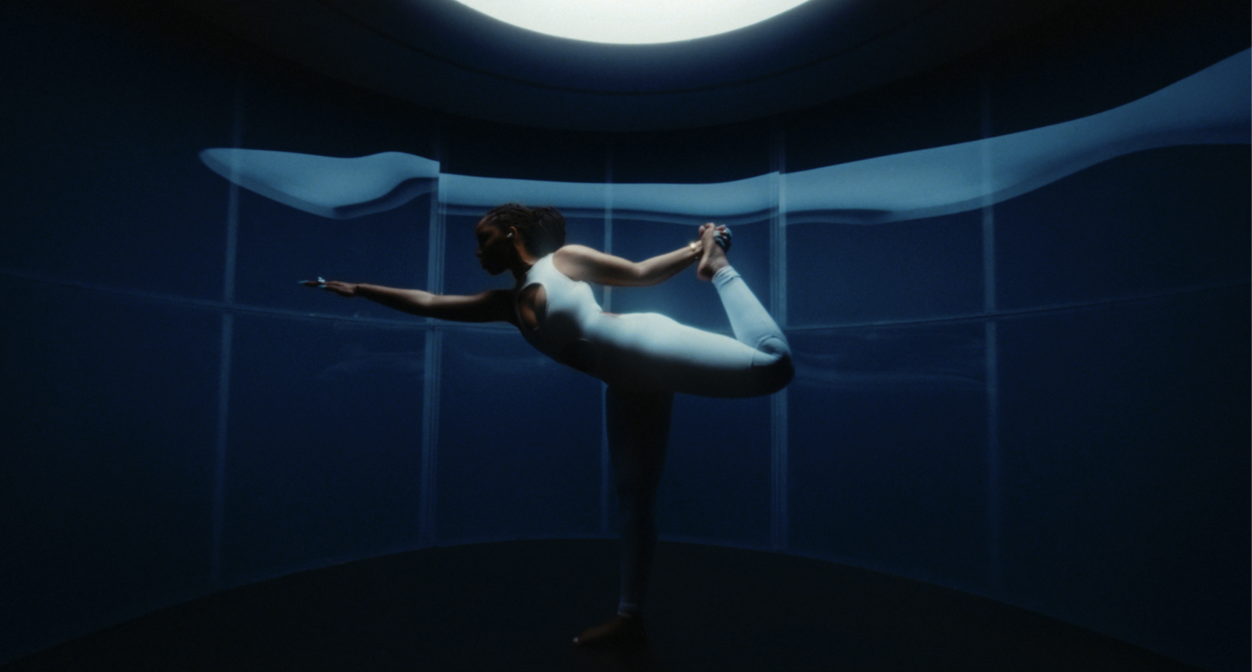 Beats "Lock In Work Out" Directed by Alfred Marroquin with Beats, Anomaly, Somesuch and TRAFIK
