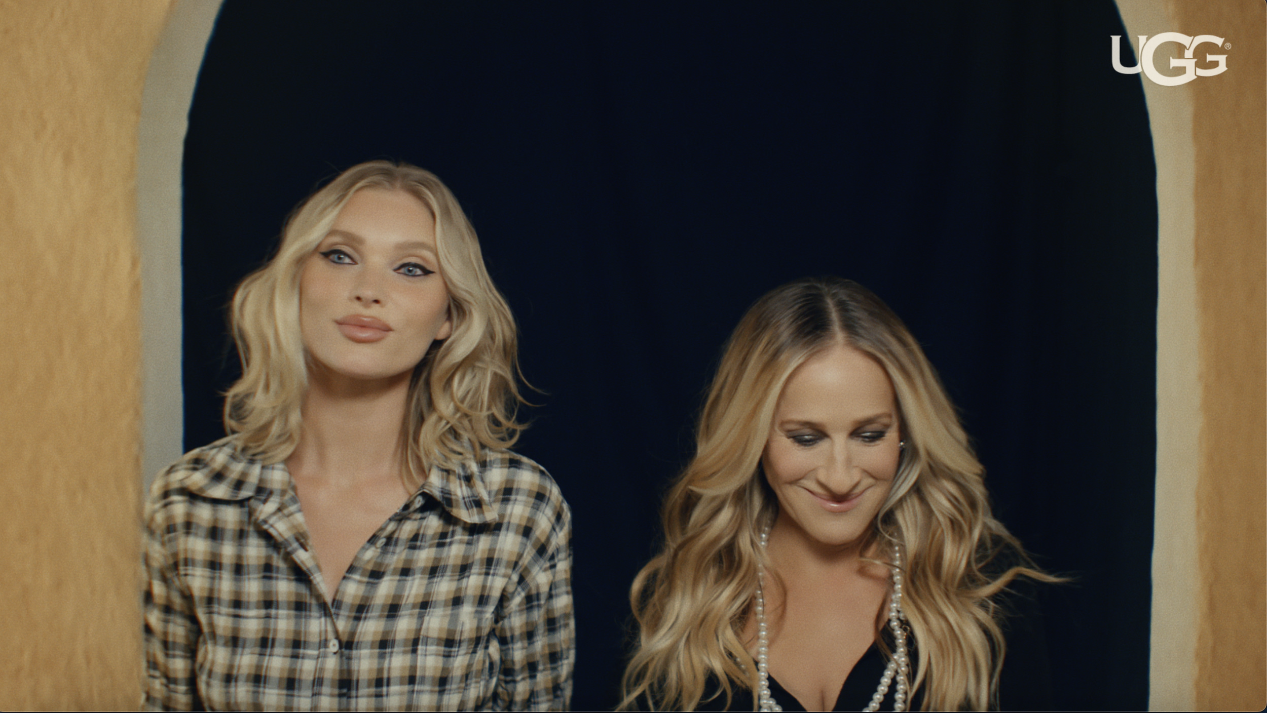 UGG "Feels Like Ugg" Directed by Gia Coppola with AKQA, The Directors Bureau, Rock Paper Scissors and TRAFIK
