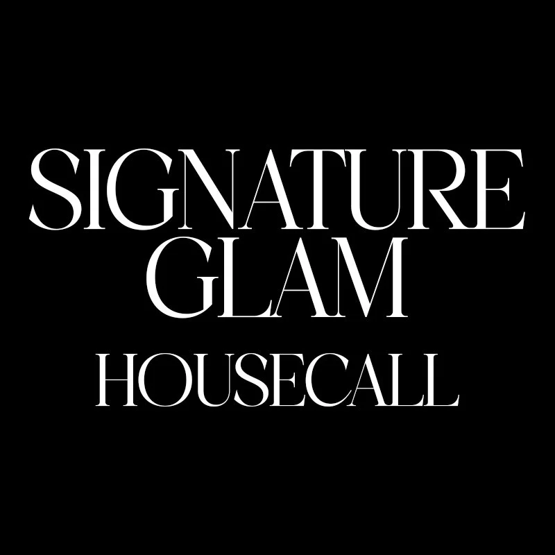MakeupJami.XO Signature Glam - House Call
