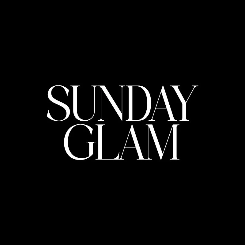 Sunday Glam