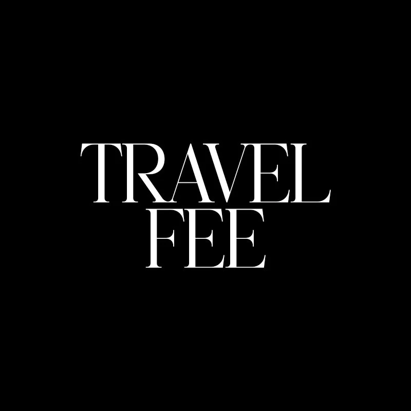 Travel Fee
