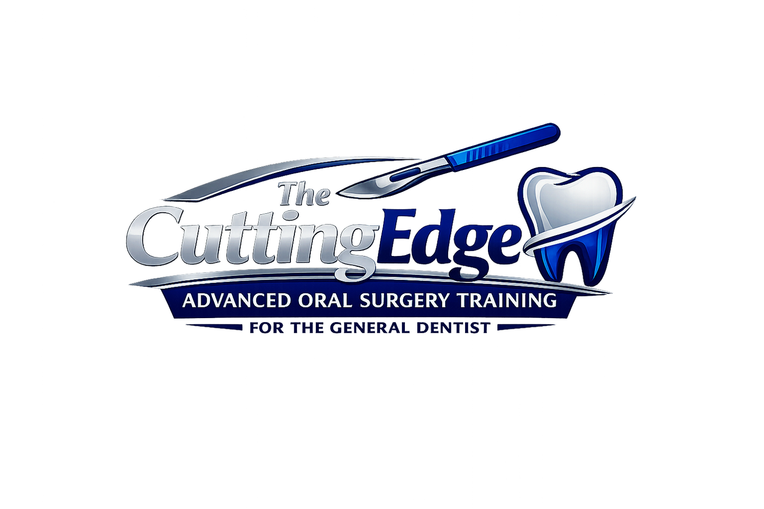 Cutting Edge Advanced Oral Surgery Training for the General Dentist