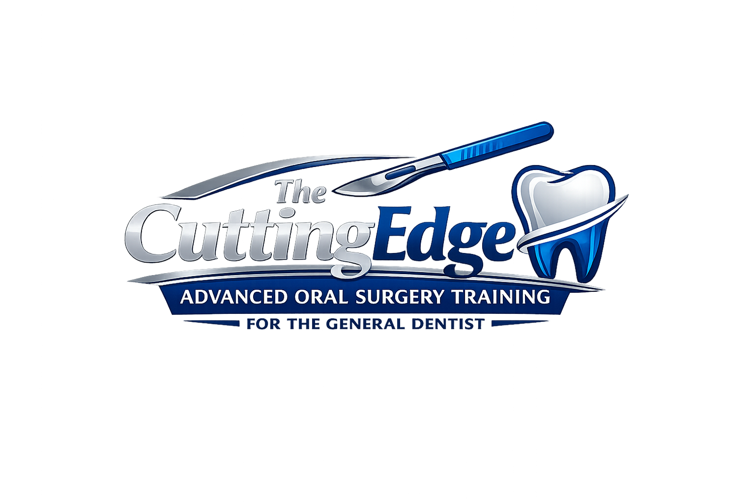 Cutting Edge Advanced Oral Surgery Training for the General Dentist