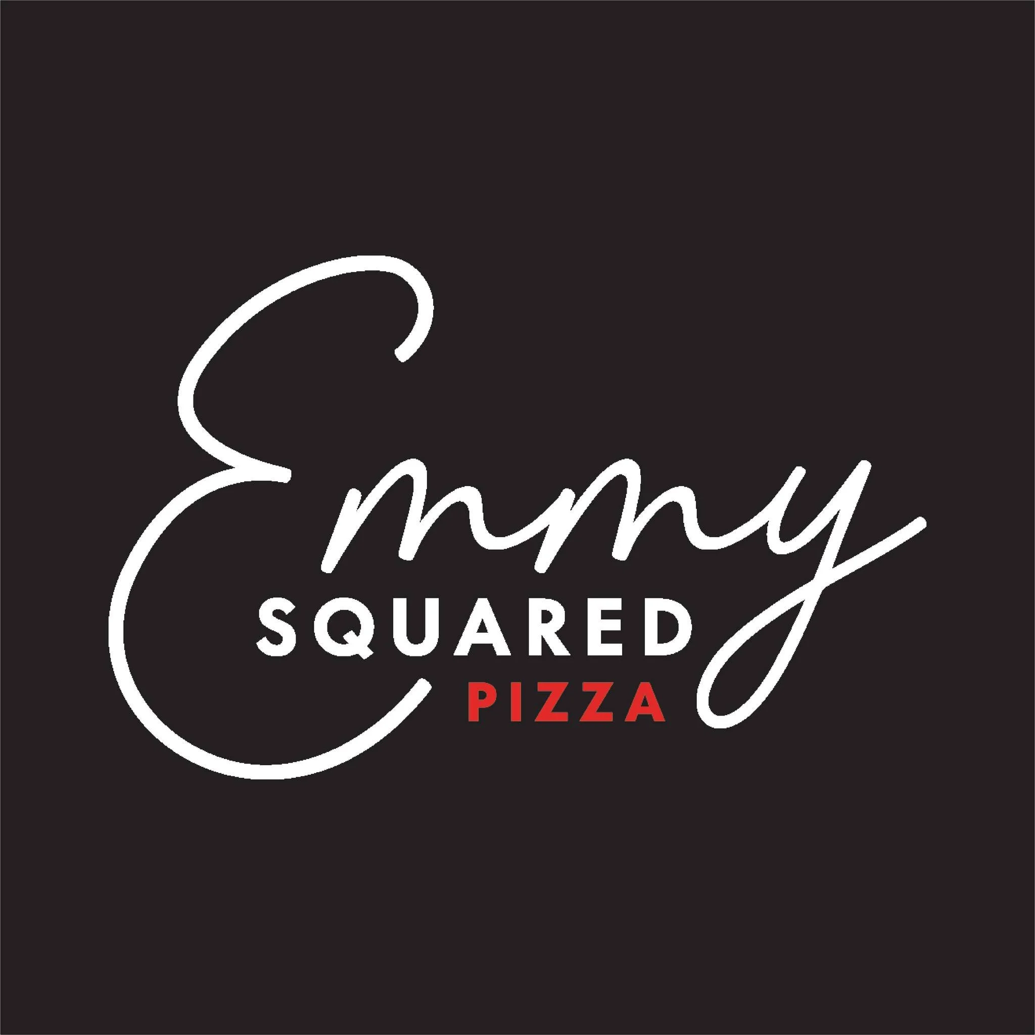 Emmy Squared Pizza